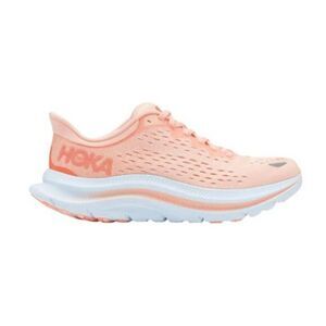 HOKA ONE ONE Kawana 'Peach Parfait' Running Shoes Size 10.5B